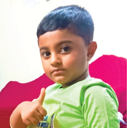 Photo of মো: আব্দুল আহাদ